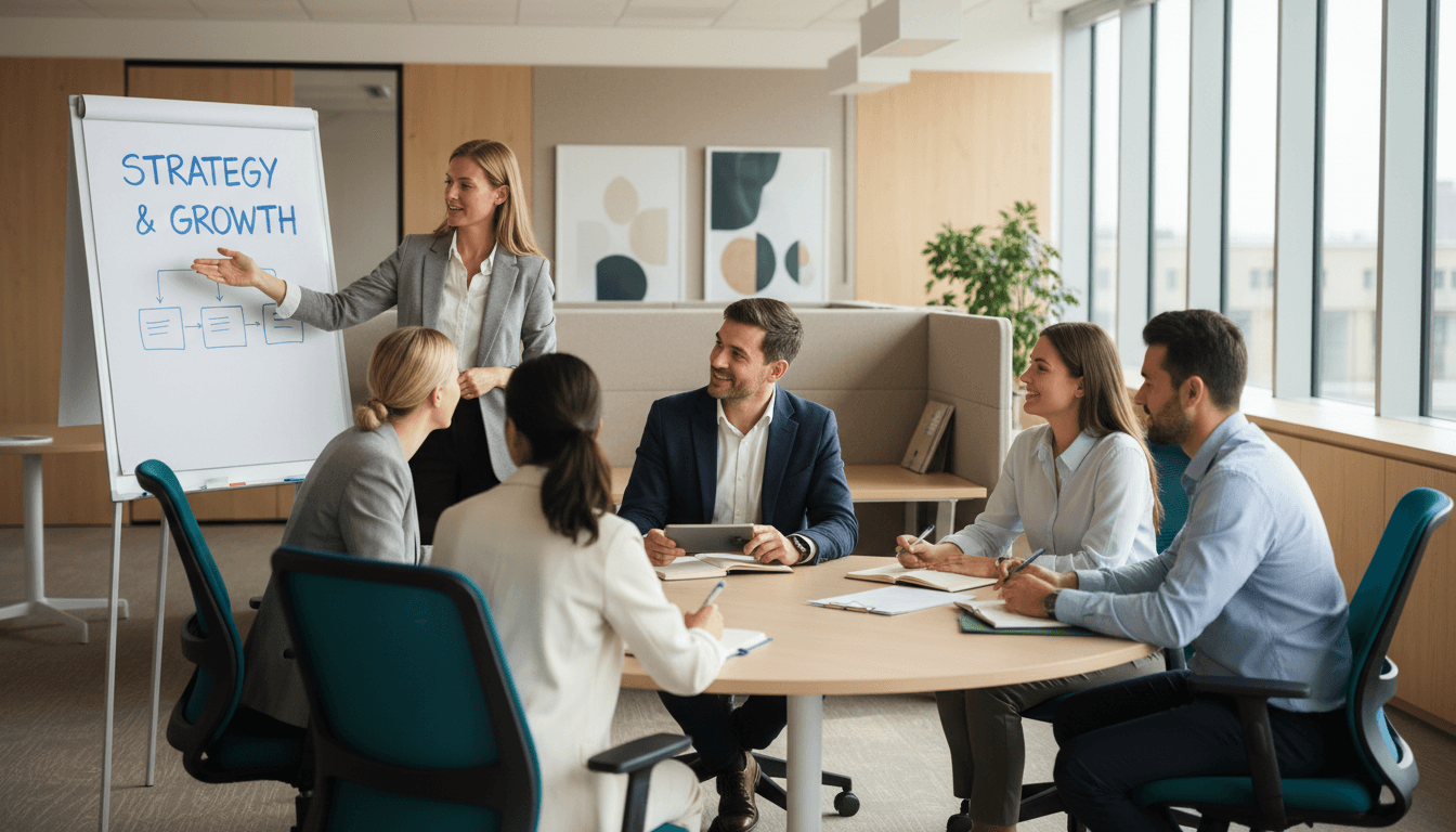 Change Management Support