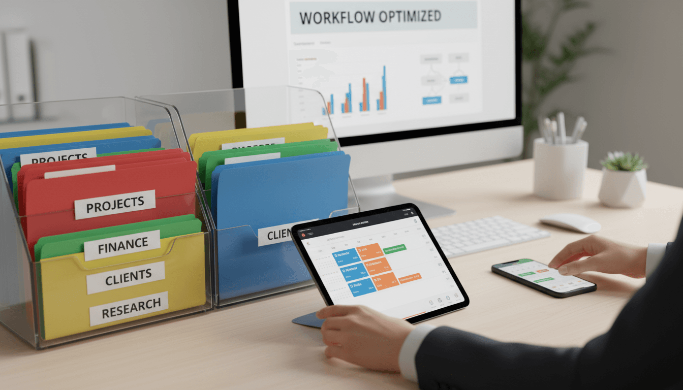 Administrative Systems