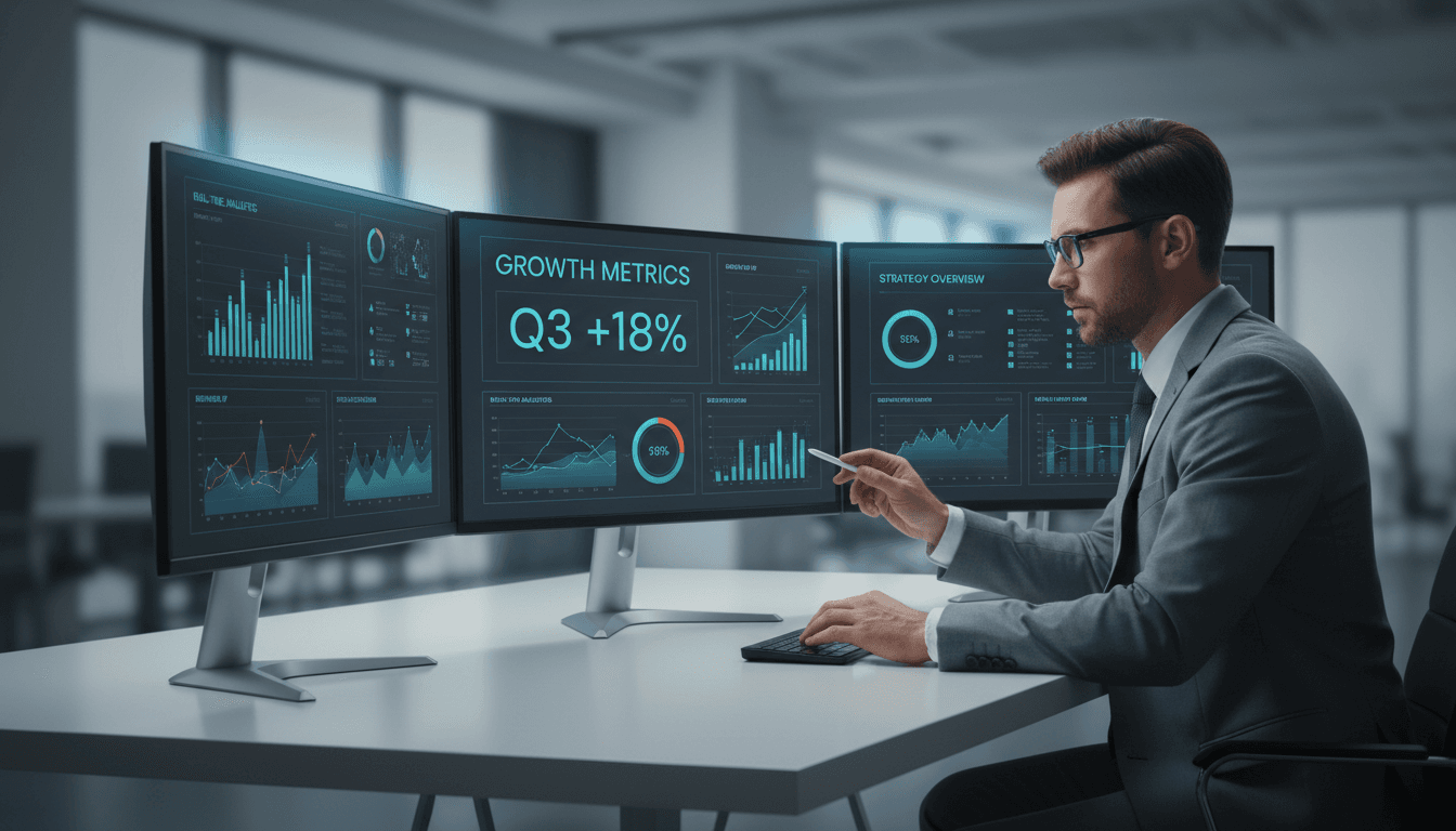 Performance Metrics Setup