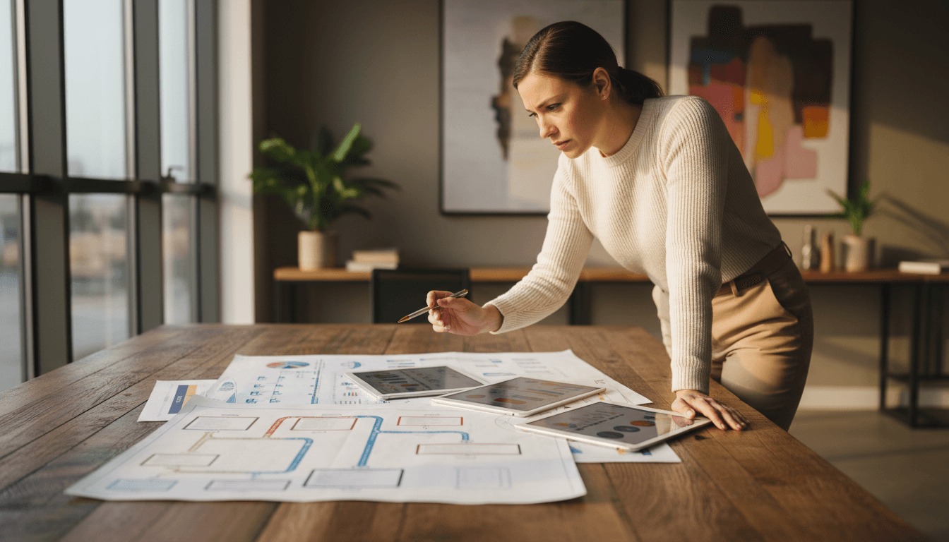 Operations Optimization